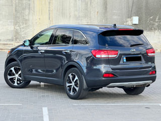 KIA Sorento foto 5