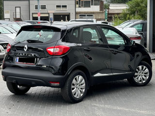 Renault Captur foto 3