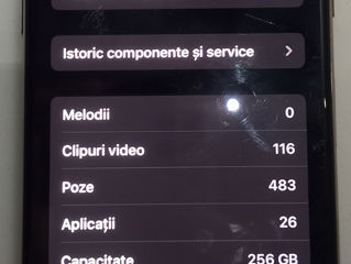 iPhone XS 256GB foto 4