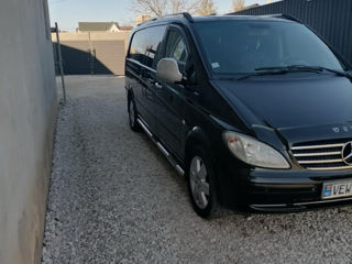 Mercedes Vito foto 5