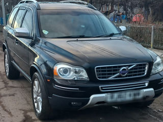 Volvo xc 90 foto 2