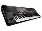 Korg PA 600 - in stoc  1050 euro cel mai bun pret din Moldova !!! Garantie 24 luni! foto 2