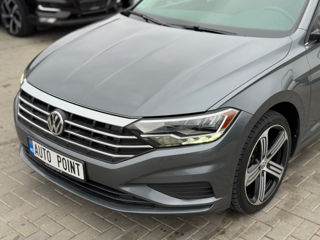 Volkswagen Jetta foto 16