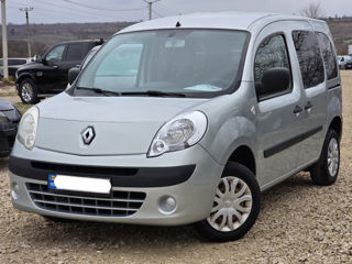 Renault Kangoo foto 3