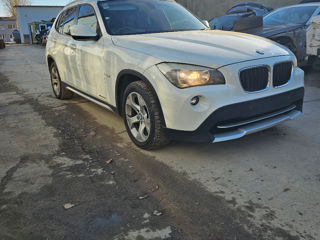 X 1 2.0d  xdrive foto 4