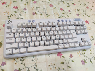 Keyboard Logitech G713 foto 2
