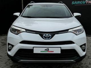 Toyota Rav 4 foto 3