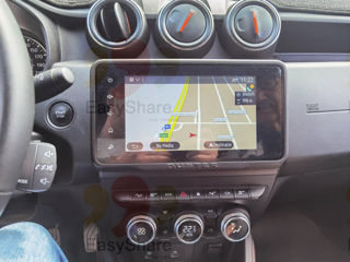 Duster / Dacia / Renault Clio - Gps Harti Update фото 0