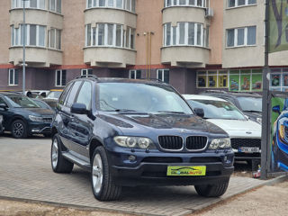 BMW X5 foto 3