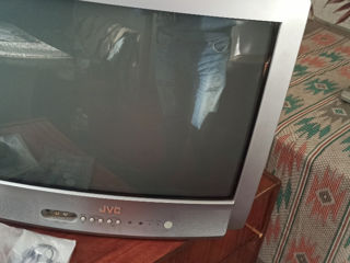 Телевизор JVC 22'