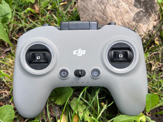 Аппаратура DJI FPV Remote Controller 2 foto 4