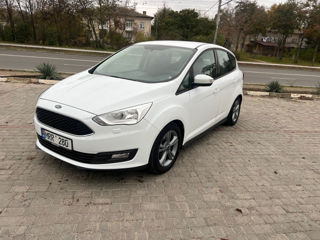 Ford C-Max foto 3