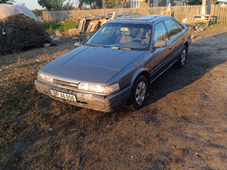 Mazda 626 foto 4