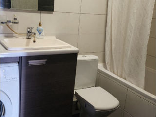 Apartament cu 1 cameră, 45 m², Botanica, Chișinău foto 2