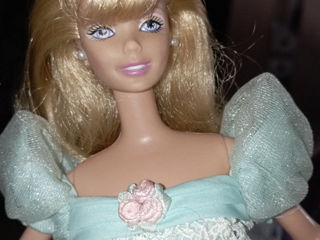 Barbie Mattel  1966 foto 3