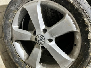 VW 5x112 R17 foto 2