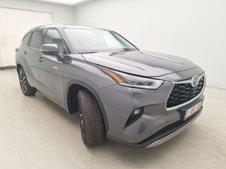 Toyota Highlander, 2021 г.