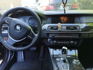 BMW 5 Series foto 5