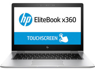 HP EliteBook x360 G2 2in1 foto 2