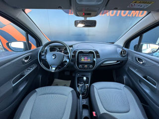 Renault Captur foto 12