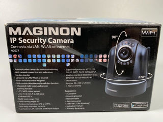 Ip Security Camera foto 5