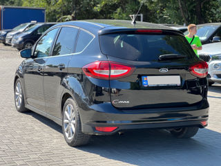 Ford C-Max foto 5