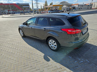 Ford Focus foto 5