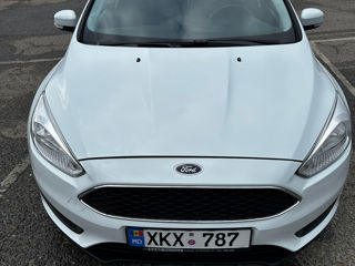 Ford Focus foto 2