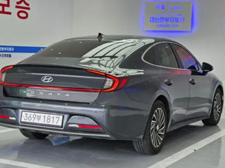 Hyundai Sonata foto 2