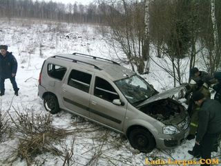 Dacia Logan Mcv