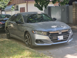 Honda Accord foto 4