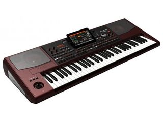 Korg Pa1000 -La comanda !!! foto 1