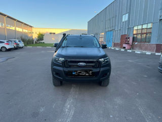 Ford Ranger foto 4