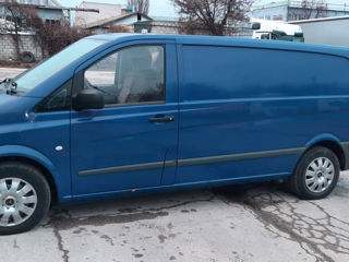 Mercedes Vito foto 5