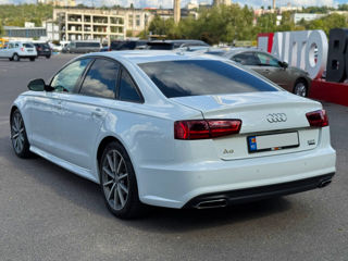 Audi A6 foto 7