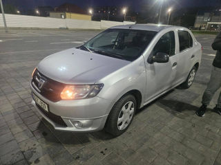 Dacia Logan foto 3