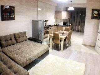 Apartament cu 2 camere, 100 m², Centru, Chișinău foto 9