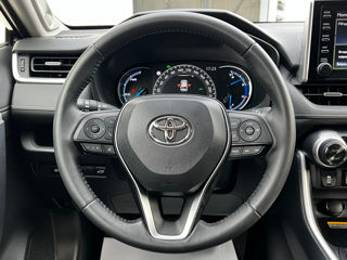 Toyota Rav 4 foto 11