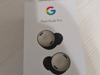 Pixel Buds Pro Porcelain