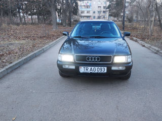 Audi 80 foto 5