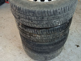 Caucicuri marsadas vito 205/65 R16 C