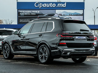 BMW X7 foto 2