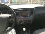 KIA Rio foto 9