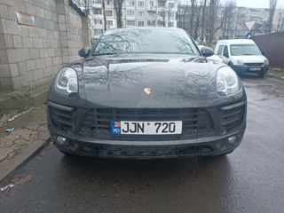 Porsche Macan foto 2