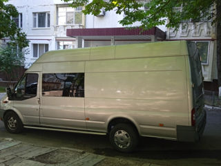 Ford Transit foto 4