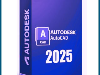 Autodesk Autocad 2025