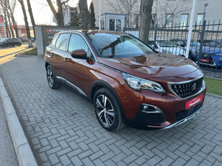 Peugeot 3008 foto 3