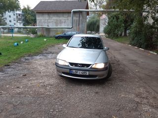 Opel Vectra foto 1