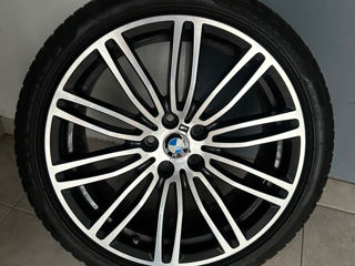 Vind Jante Bmw G30 M R19 245/40 Pirelli foto 3