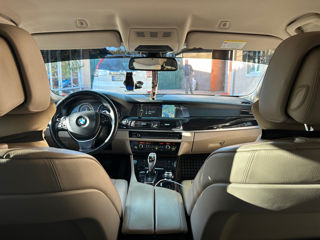 BMW 5 Series foto 9